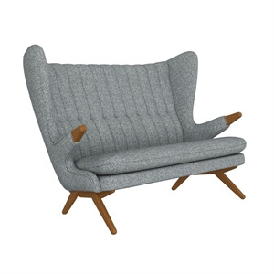 Skipper Furniture - Bamse sofa / Dessin Main Line Plus IF058